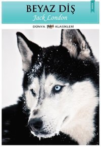Beyaz Diş Jack London Tilki Kitap