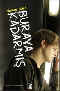 Buraya Kadarmış Daniel Höra On8 Kitap
