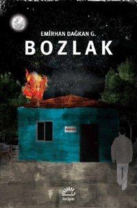 Bozlak Emirhan Dağkan G. İletişim Yayınları