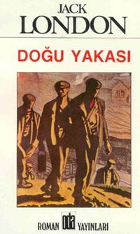 Doğu Yakası Jack London Oda Yayınları