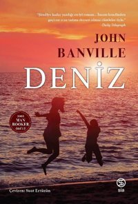 Deniz John Banville Sia