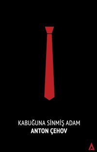 Kabuğuna Sinmiş Adam Anton Pavloviç Çehov Kanon Kitap