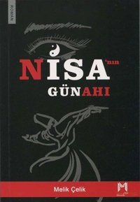Nisa'nın Günahı Melik Çelik Memento Mori Yayınları