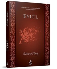 Eylül Mehmet Rauf Ren Kitap