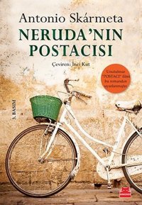 Neruda'nın Postacısı Antonio Skarmeta Kırmızı Kedi