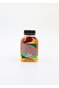Next Of Acı Kırmızı Biber Aromalı Kahve Şurubu 250 ml