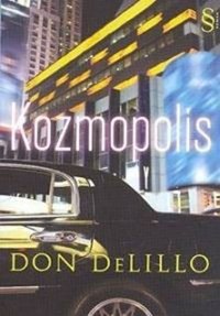 Kozmopolis Don Delillo Everest Yayınları