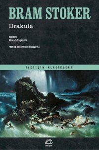 Drakula - İletişim Klasikleri Bram Stoker İletişim Yayınları