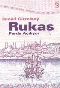 Rukas İsmail Güzelsoy Everest Yayınları