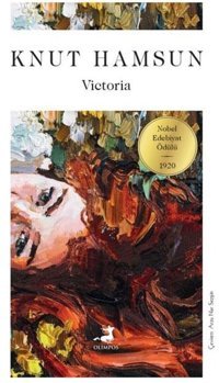 Victoria Knut Hamsun Olimpos Yayınları