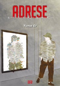 Adrese Gerek Yok Yunus Er Nota Bene Yayınları