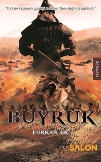 Buyruk Furkan Er Salon Yayınları