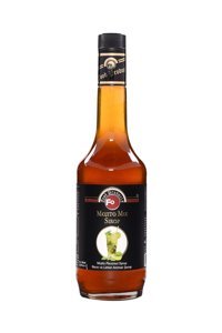 Fo Nane Limon Aromalı Kahve Şurubu 700 ml