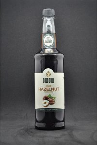 Gold Gull Fındık Aromalı Kahve Şurubu 700 ml
