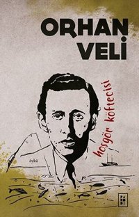 Hoşgör Köftecisi Orhan Veli Kanık Parodi Yayınları