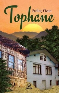 Tophane Erdinç Ozan Onur Kitap