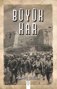 Büyük Kar Mahmut Yıldırım Post Yayın