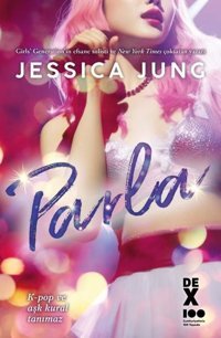Parla Jessica Jung DEX