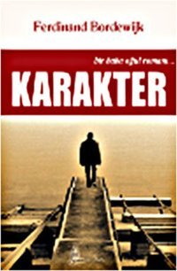 Karakter Ferdinand Bordewijk Galata