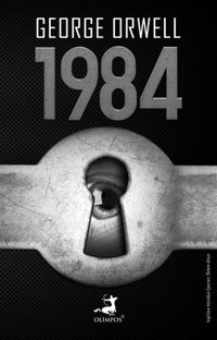 1984 George Orwell Olimpos Yayınları