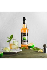 Flamel Cool Lime Aromalı Kahve Şurubu 700 ml