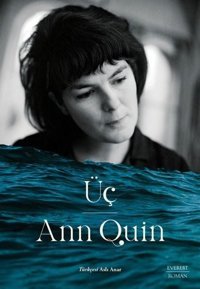 Üç Ann Quin Everest Yayınları