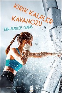 Kırık Kalpler Kavanozu Jean François Chabas On8 Kitap