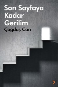 Son Sayfaya Kadar Gerilim Çağdaş Can Cinius