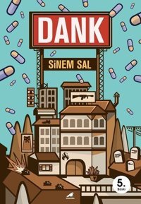Dank Sinem Sal Karakarga