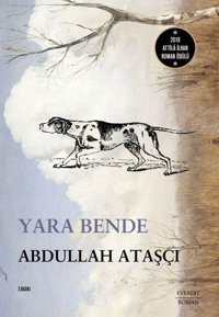Yara Bende Abdullah Ataşçı Everest Yayınları