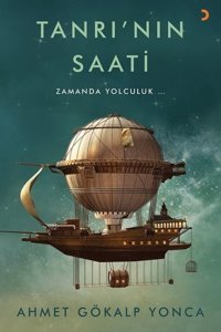 Tanrı'nın Saati Ahmet Gökalp Yonca Cinius