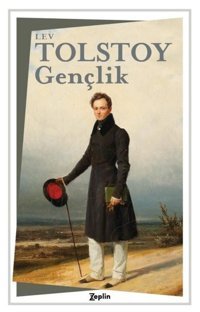 Gençlik Lev Nikolayeviç Tolstoy Zeplin Kitap