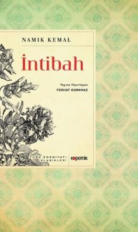 İntibah Namık Kemal Kopernik Kitap