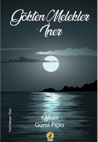 Gökten Melekler İner Gürol Fıçıcı Ceren Yayınevi