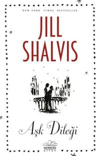 Aşk Dileği Jill Shalvis Nemesis Kitap