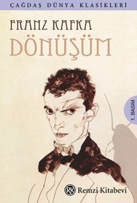 Dönüşüm Franz Kafka Remzi Kitabevi