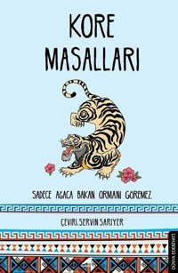 Kore Masalları Im Bang Karakarga