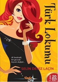 Türk Lokumu Selin Deniz Laçin Sayfa 6