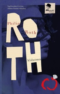 Aldatma Philip Roth Monokl