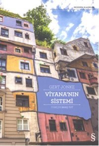 Viyana'nın Sistemi Gert Jonke Everest Yayınları