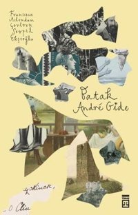 Batak Andre Gide Timaş Yayınları