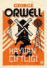 Hayvan Çiftliği George Orwell Sahi Kitap