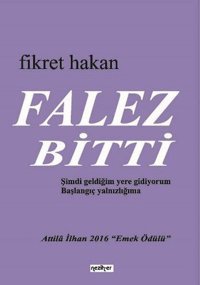 Falez Bitti Fikret Hakan Neziher