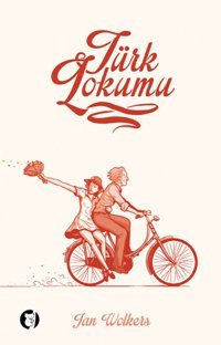 Türk Lokumu Jan Wolkers Aylak Kitap
