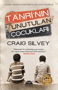 Tanrı'nın Unutulan Çocukları Craig Silvey Martı Yayınları