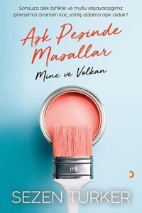Aşk Peşinde Masallar - Mine ve Volkan Sezen Türker Cinius
