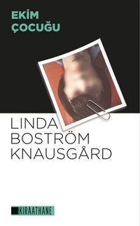 Ekim Çocuğu Linda Boström Knausgard Kıraathane