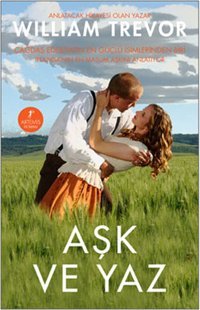 Aşk ve Yaz William Trevor Artemis Yayınları