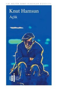 Açlık Knut Hamsun İlgi Kültür Sanat Yayınları