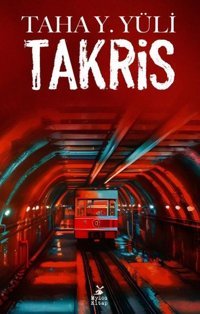Takris Taha Y. Yüli Mylos Kitap